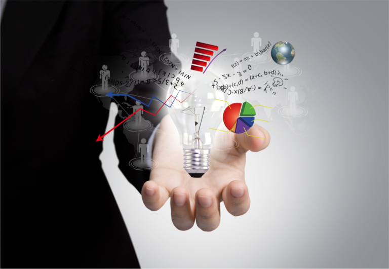 Empowering Your Business with Dynamic Solutions
